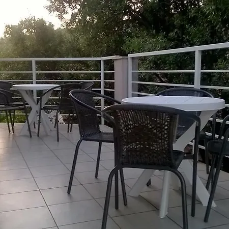 Apartmán Vranicic *