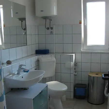 Apartmán Vranicic *