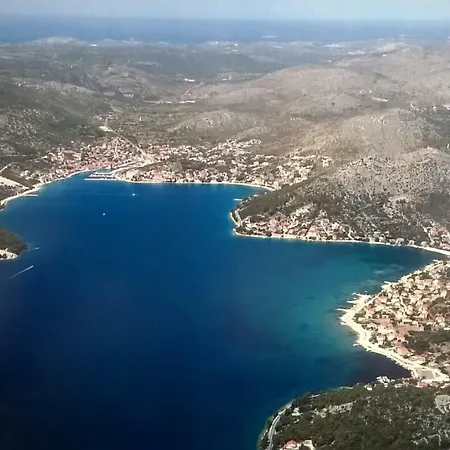 Apartmán Vranicic *