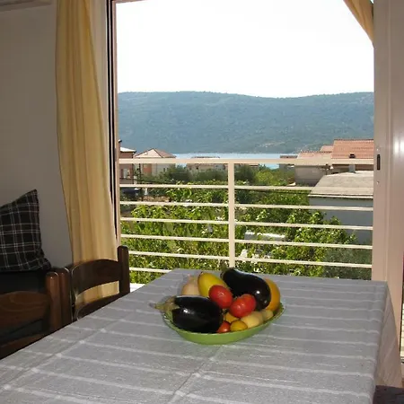 Vranicic Apartmán Poljica (Trogir)