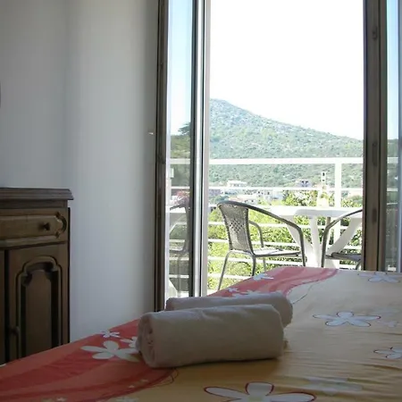 Vranicic Apartmán Poljica (Trogir)