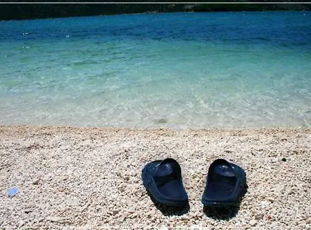 Vranicic Apartmán Poljica (Trogir)