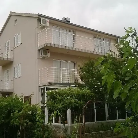 Vranicic Apartmán Poljica (Trogir)