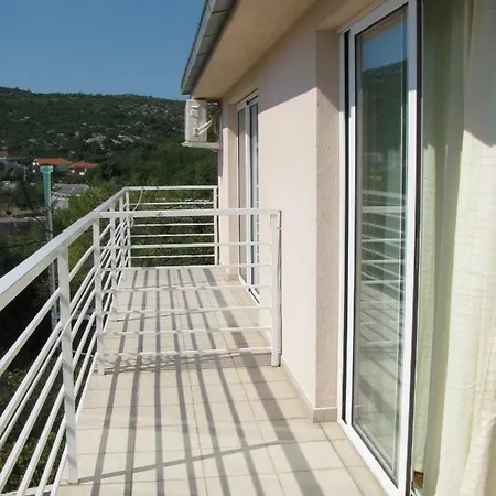 Vranicic Apartmán *