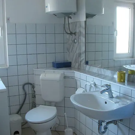 Apartmán Vranicic *