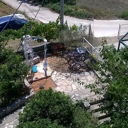 Vranicic Apartmán Poljica (Trogir)