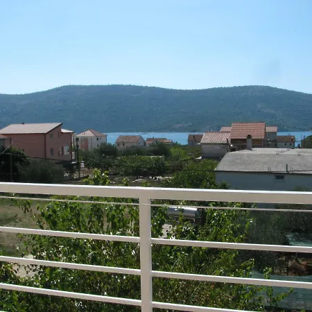 Vranicic Apartmán Poljica (Trogir)