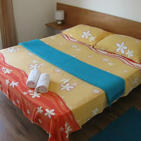 Vranicic Apartmán Poljica (Trogir)