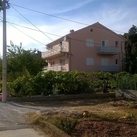 Vranicic Poljica (Trogir)