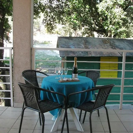 Apartmán Vranicic *