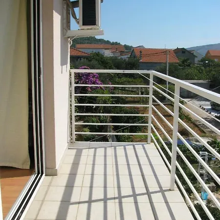 Apartmán Vranicic Poljica (Trogir)