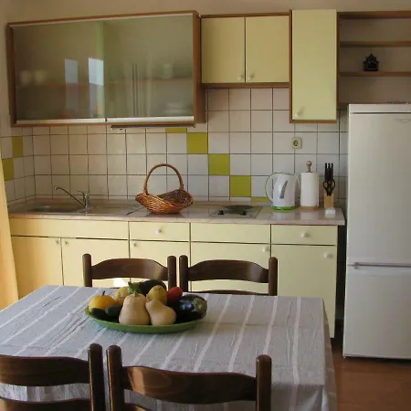 Vranicic Apartmán Poljica (Trogir)