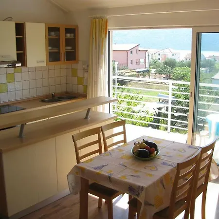 Apartmán Vranicic *