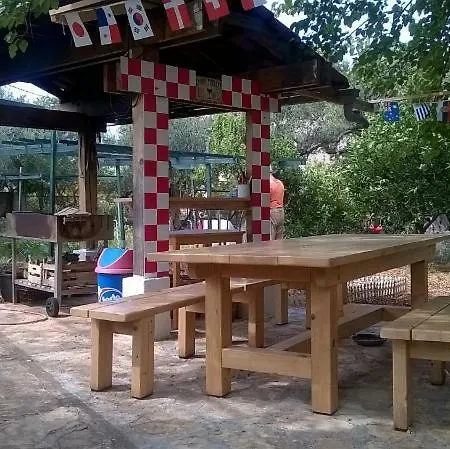 Vranicic Apartmán Poljica (Trogir)