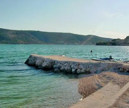 Vranicic Poljica (Trogir)